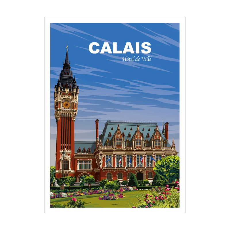 CALAIS