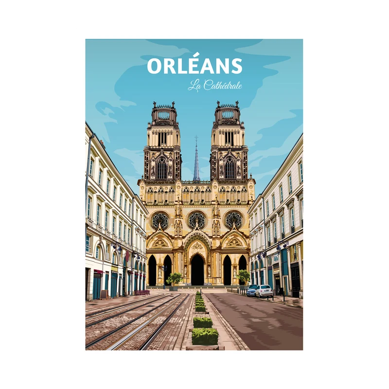 ORLÉANS