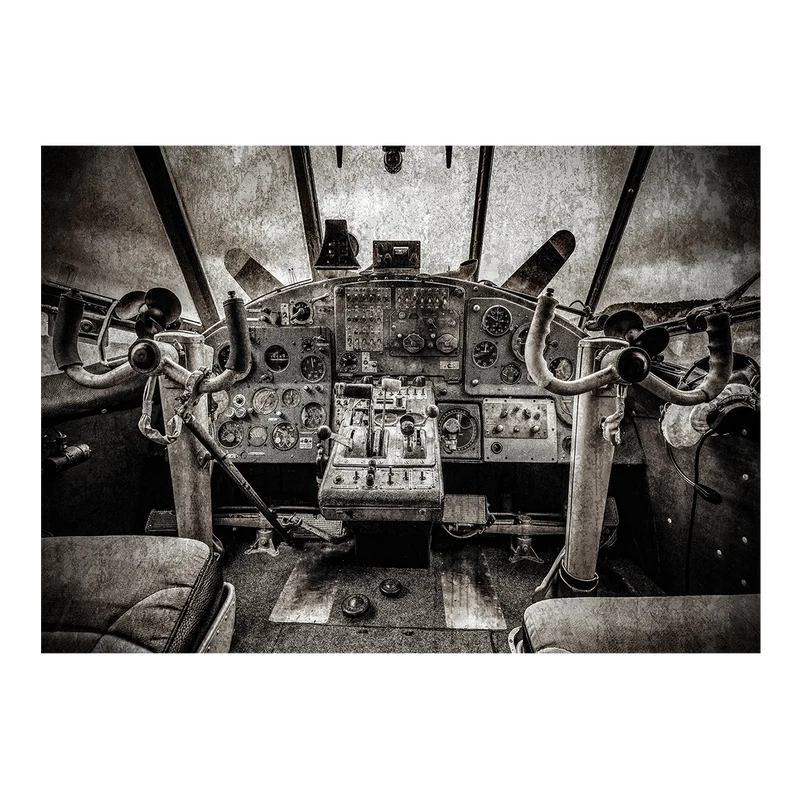 COCKPIT