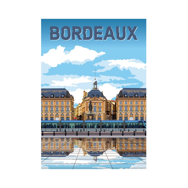 BORDEAUX