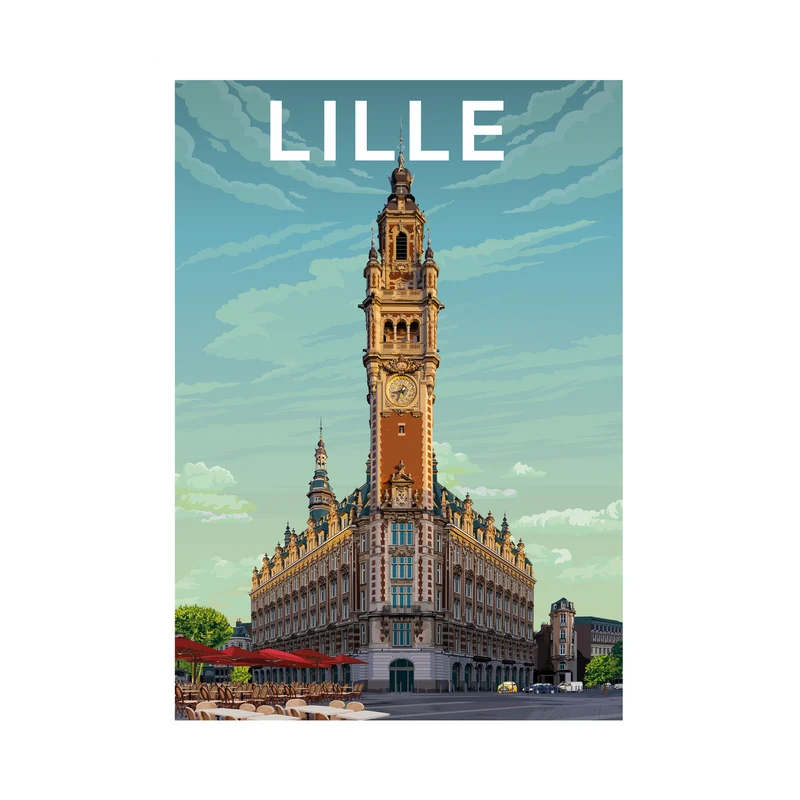 LILLE