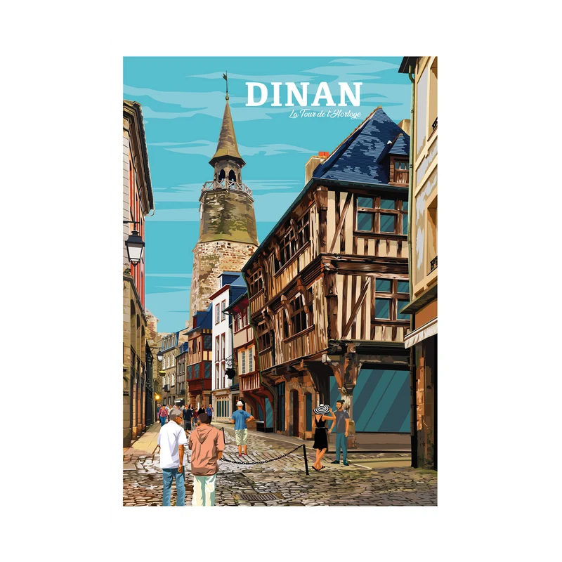DINAN