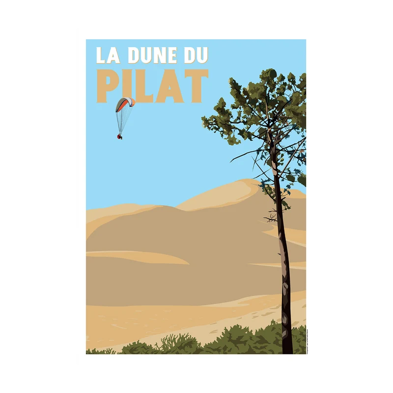 DUNE DU PILAT