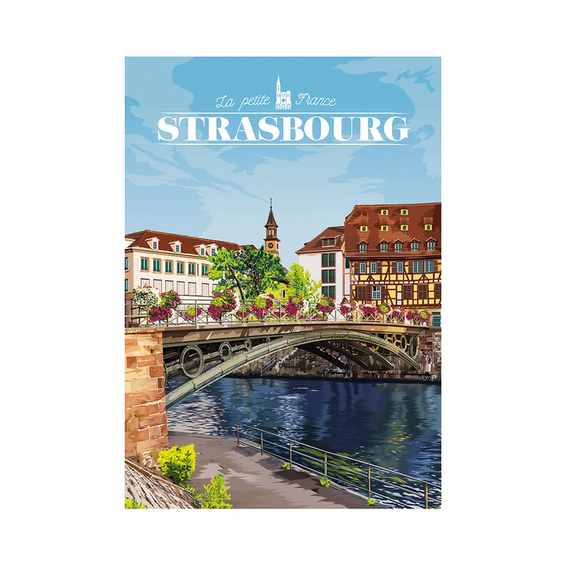 STRASBOURG