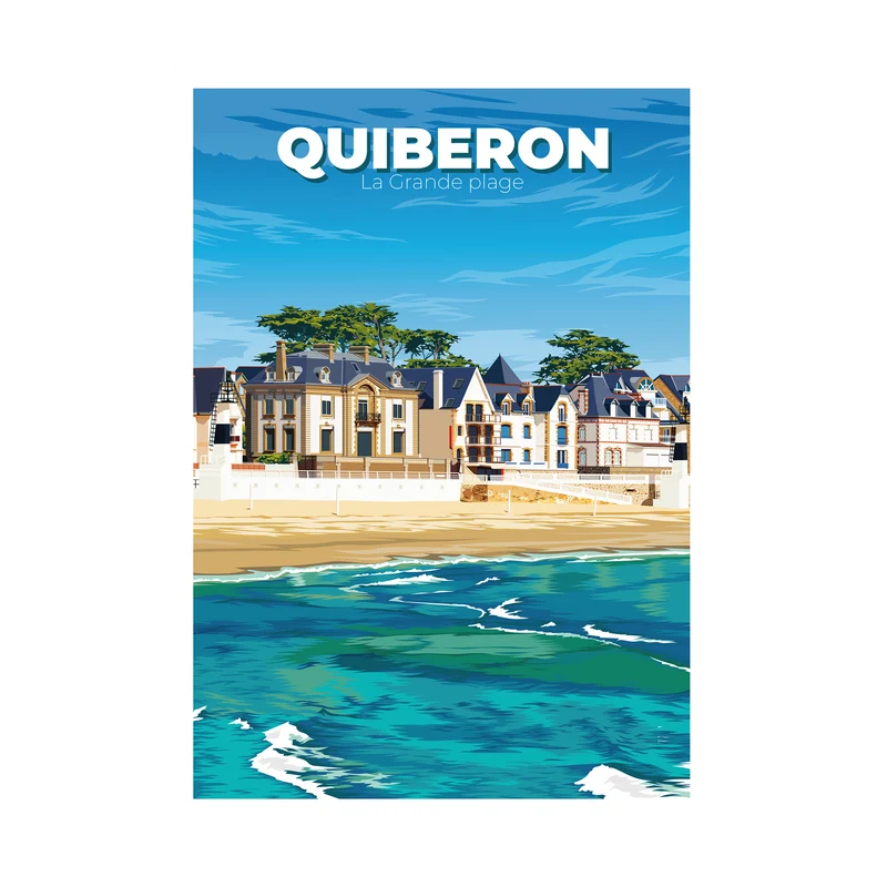 QUIBERON