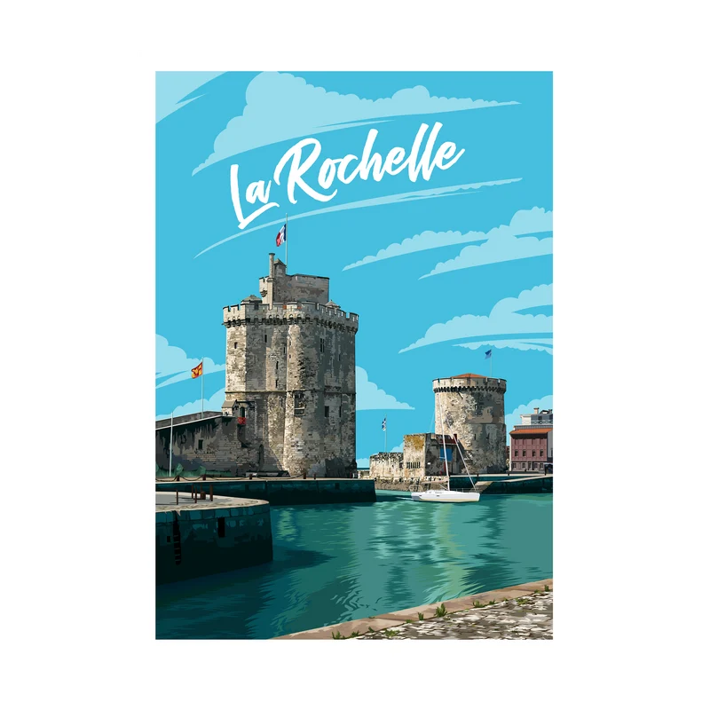 LA ROCHELLE