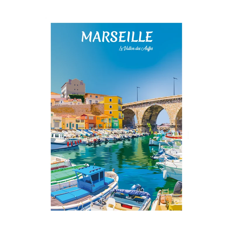 MARSEILLE