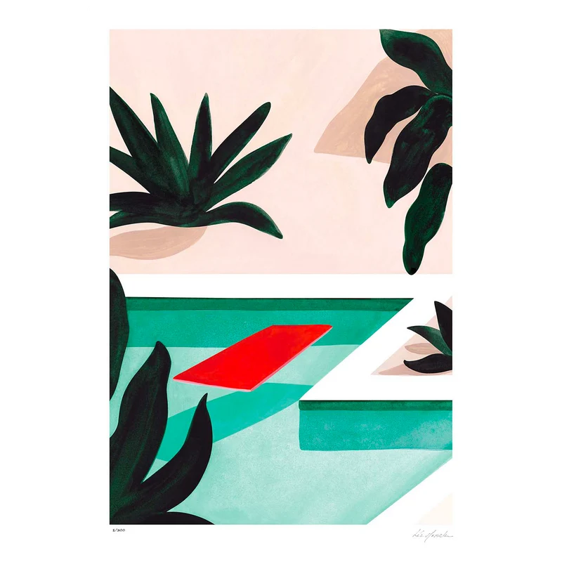 COCONUT GROOVE