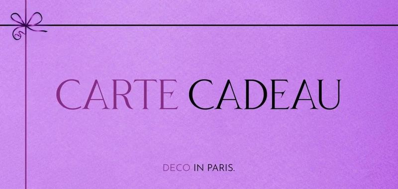 Carte-cadeau