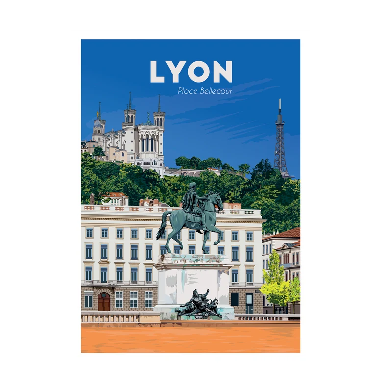 LYON