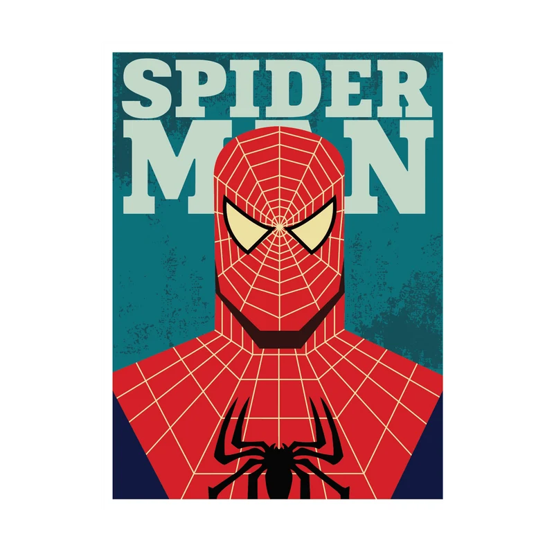 SPIDER MAN