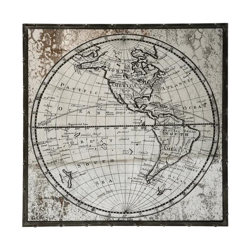 GLOBE