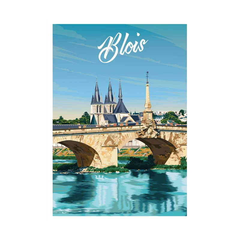 BLOIS