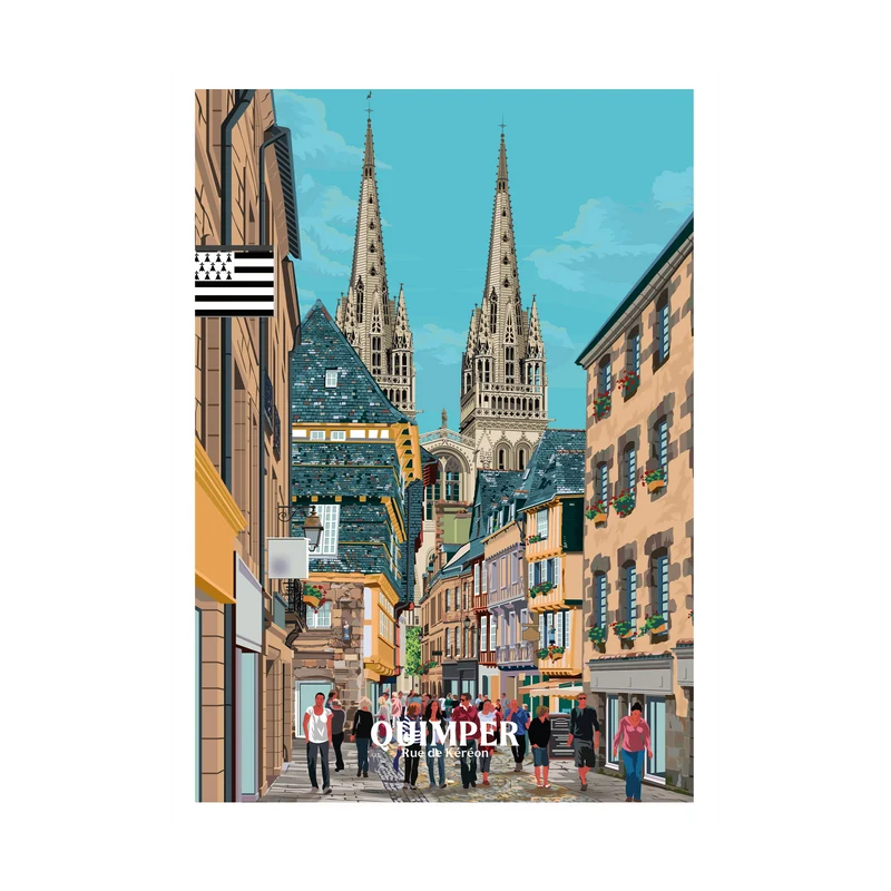 QUIMPER