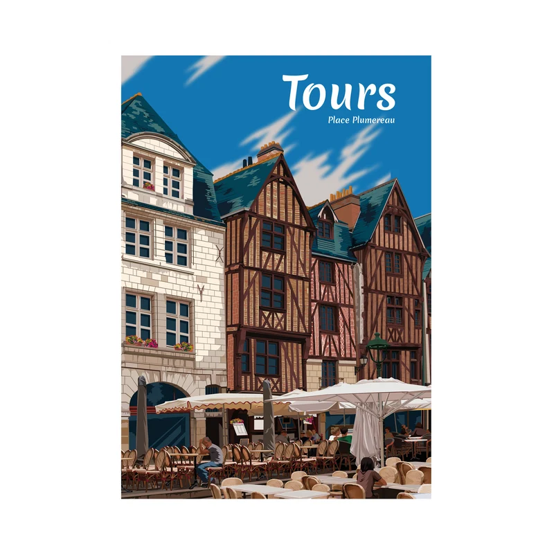 TOURS