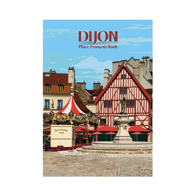 DIJON