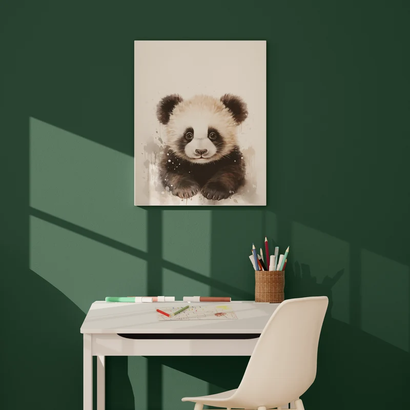 BABY PANDA