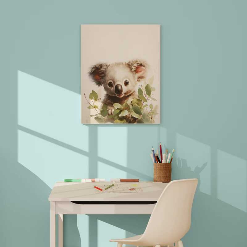 BABY KOALA