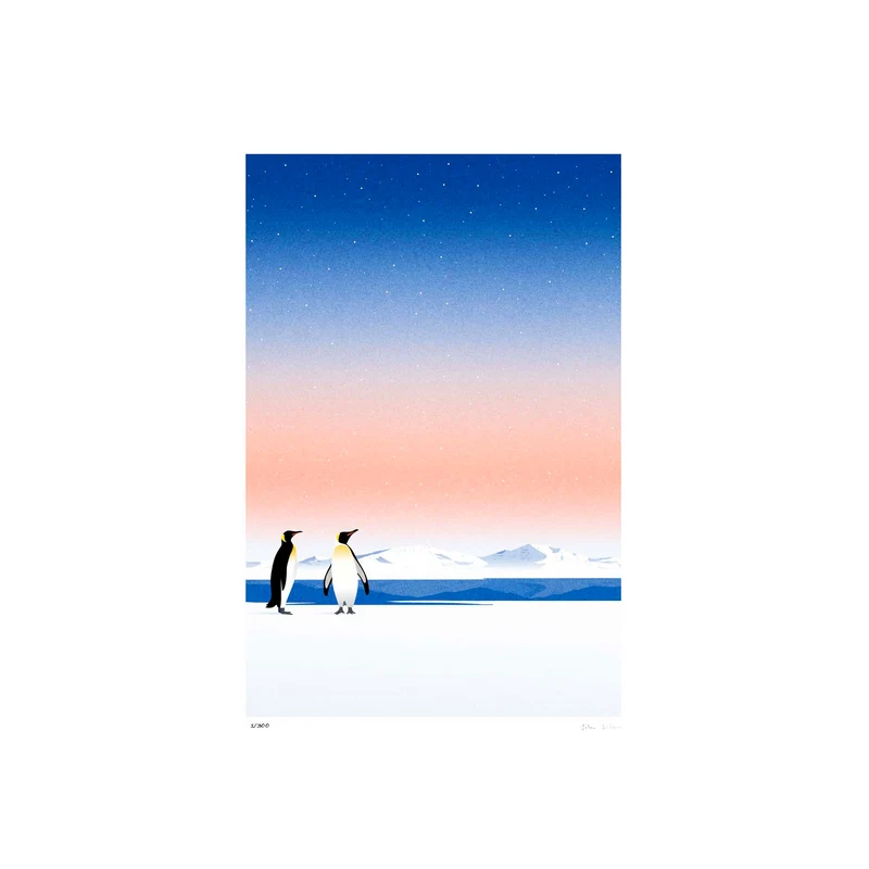ANTARCTIQUE A3