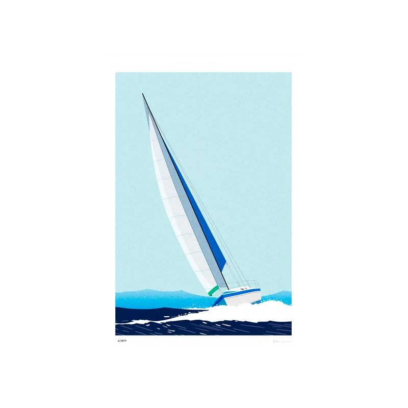 CROISIERE A3