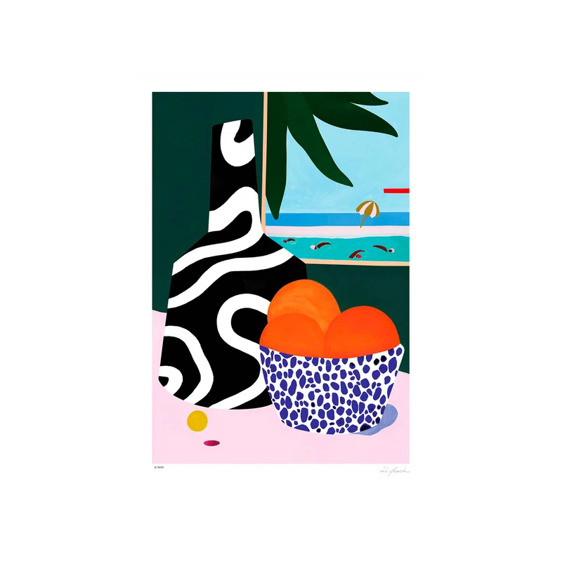 LANZAROTE A3