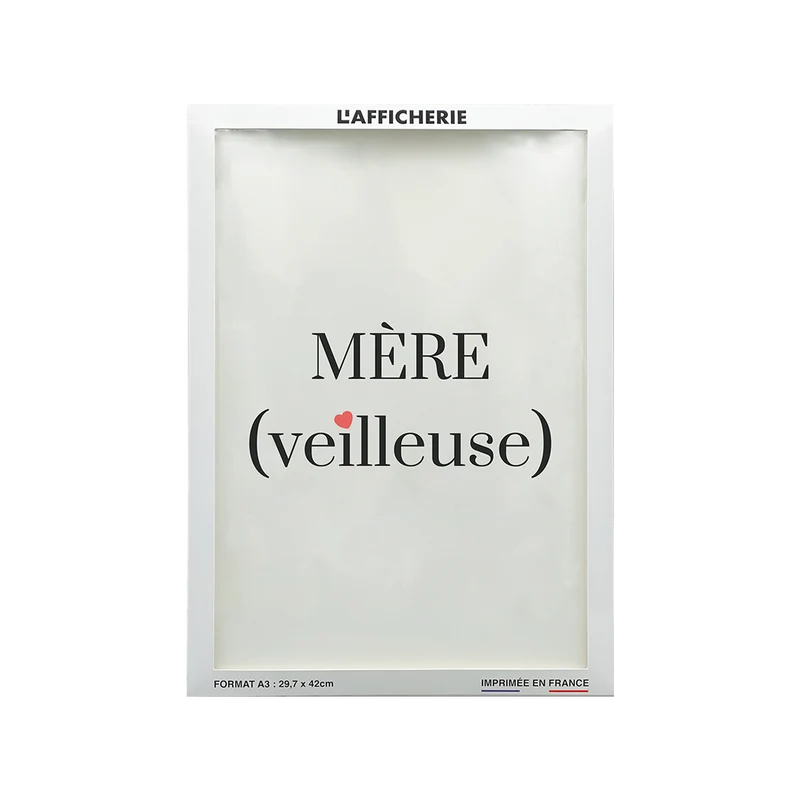 MEREVEILLEUSE