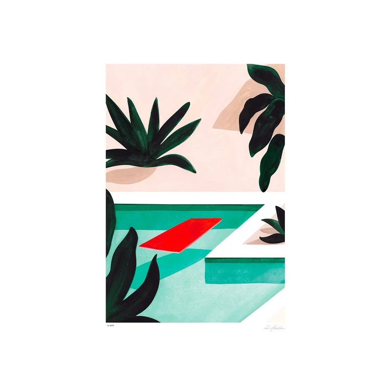 COCONUT GROOVE A3