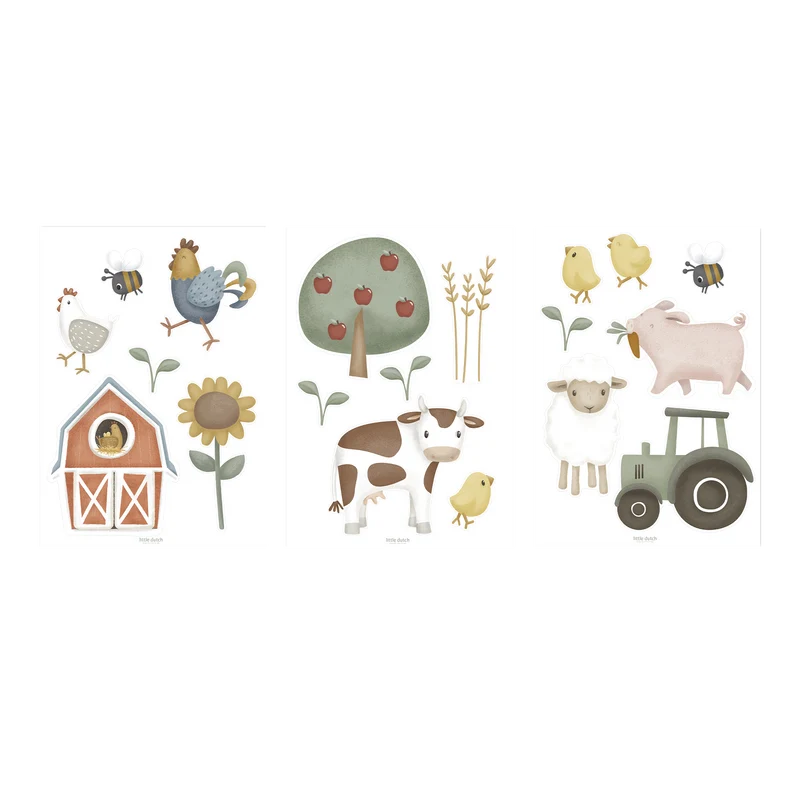 LITTLE FARM
