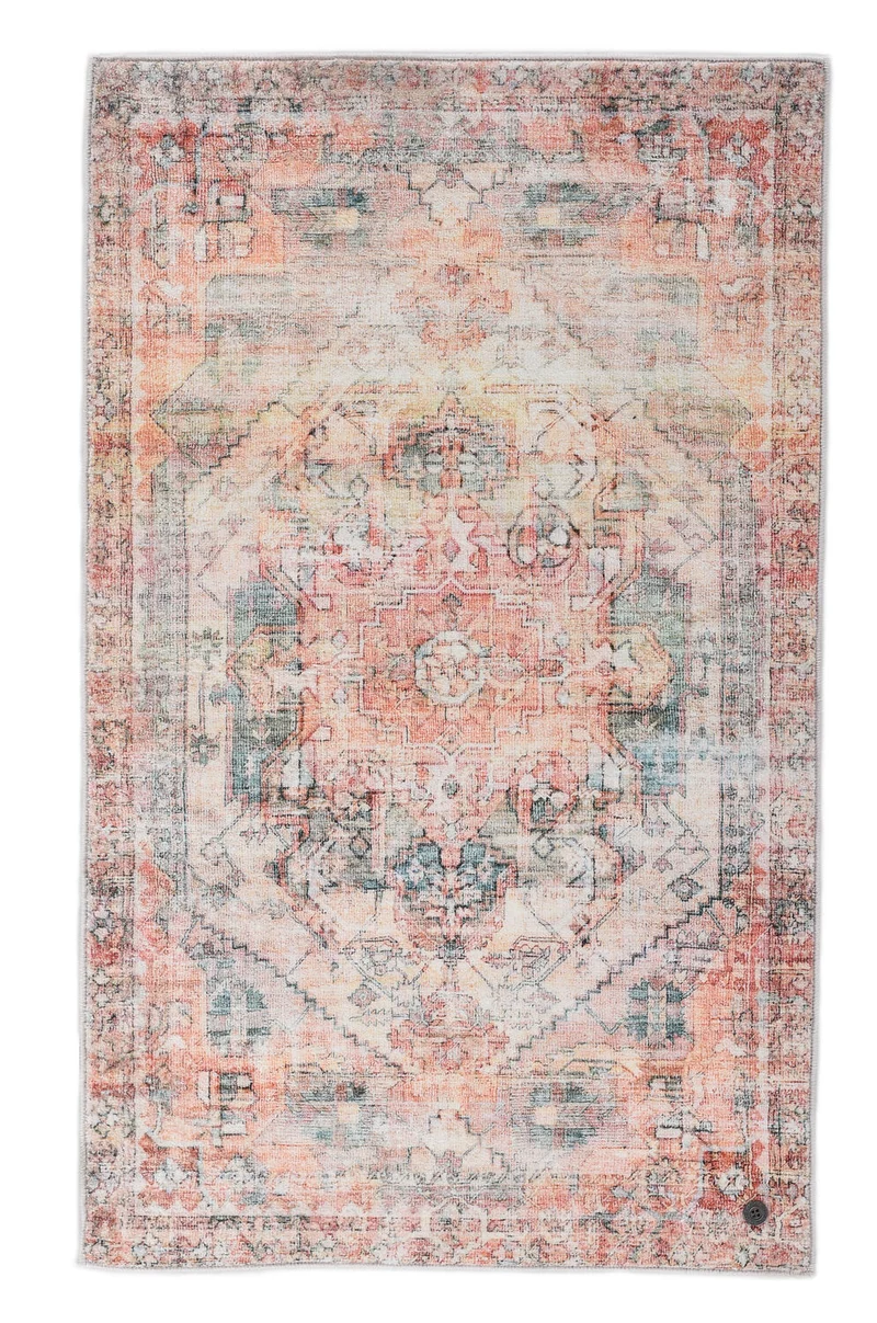 TOM TAILOR ORIENTAL Badteppich