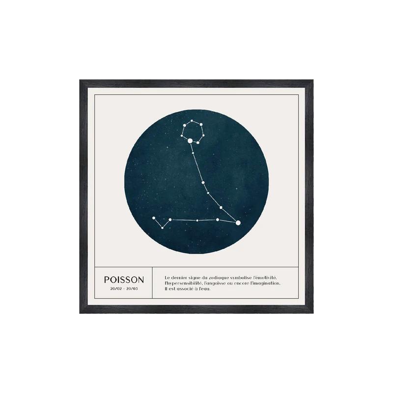 ASTRO POISSON
