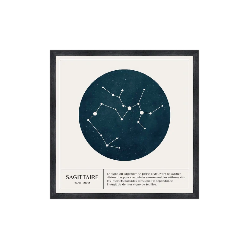 ASTRO SAGITTAIRE