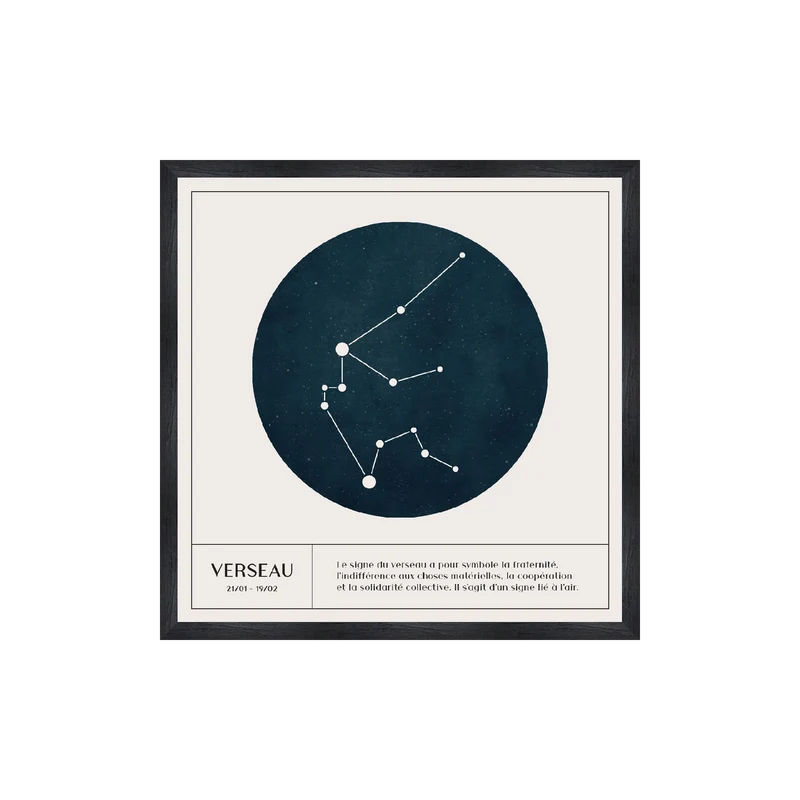 ASTRO VERSEAU