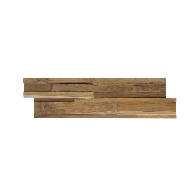 ULTRAWOOD TEAK FIRENZE XL
