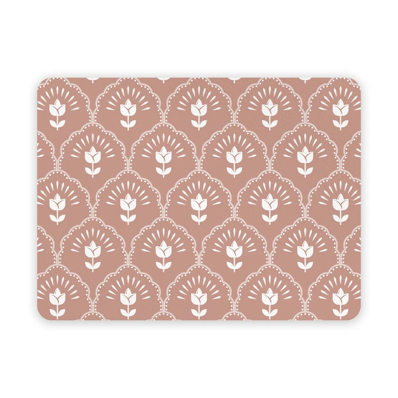 Set de table Quiet Posy - Plus de tailles et de couleurs disponibles