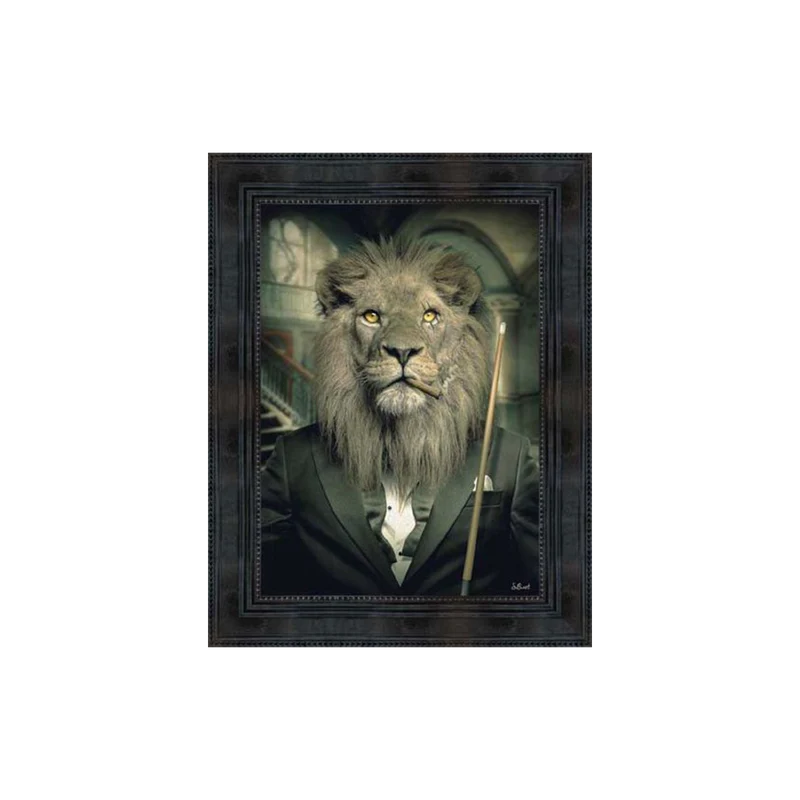 BINET LION MAFIA