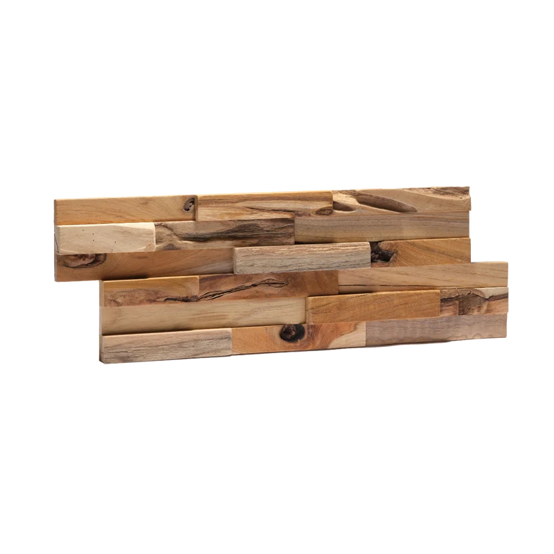ULTRAWOOD TEAK BOLOGNA