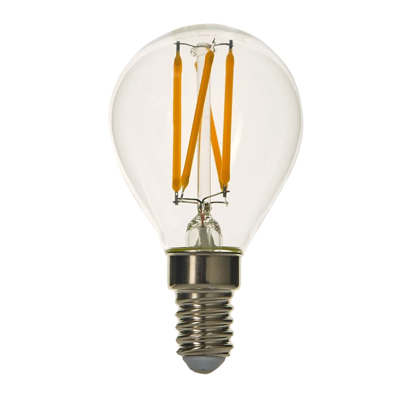 LED 40W E14 lumière chaude