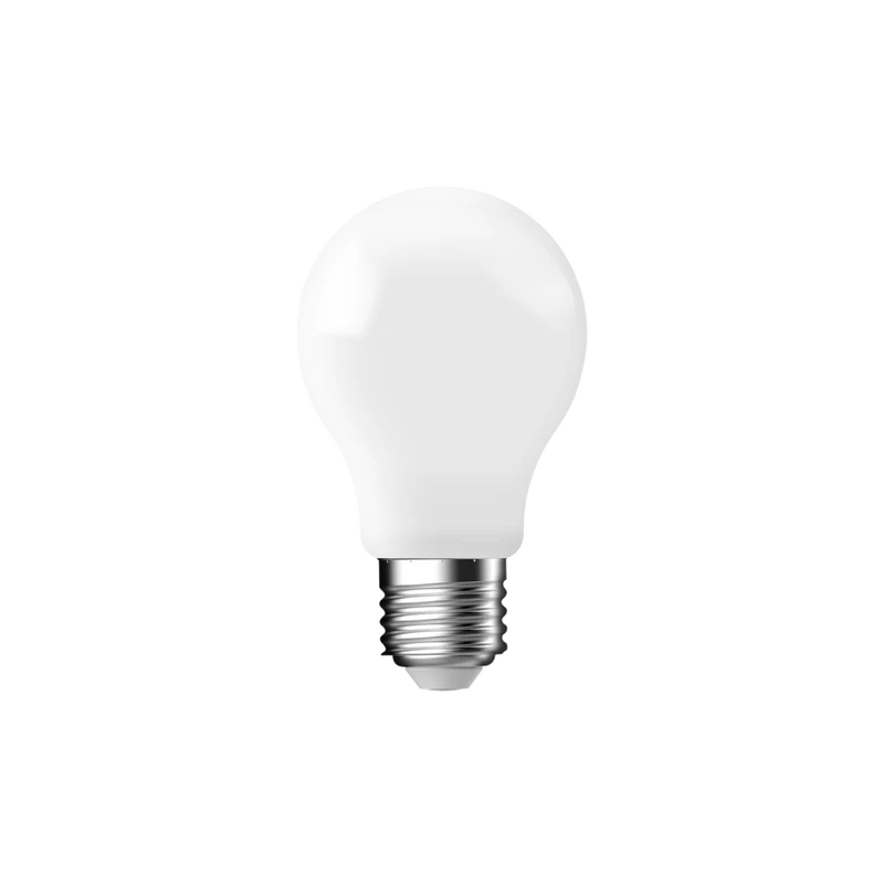 LED MILKY 40W E27 LUMIÈRE FROIDE