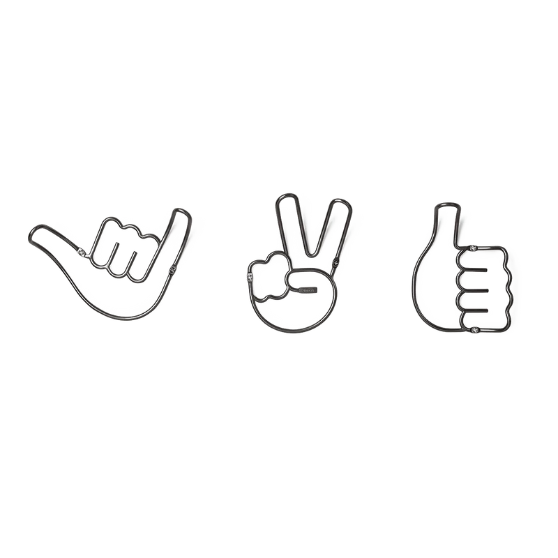 HANDSUP