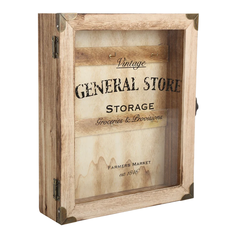 GENERAL STORE