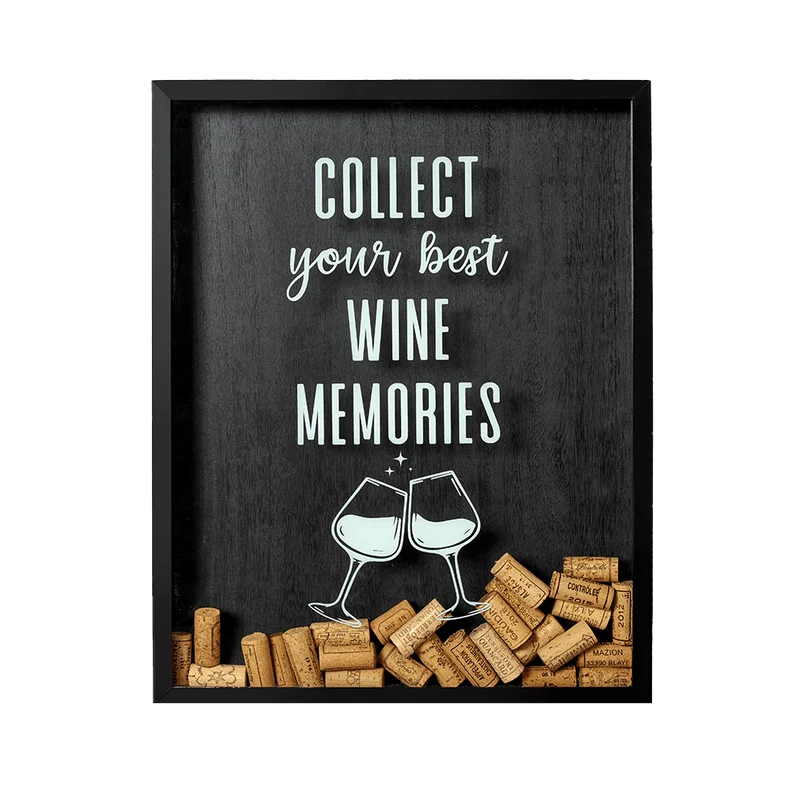 WINE MEMORIES