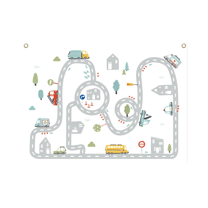 MON CIRCUIT
