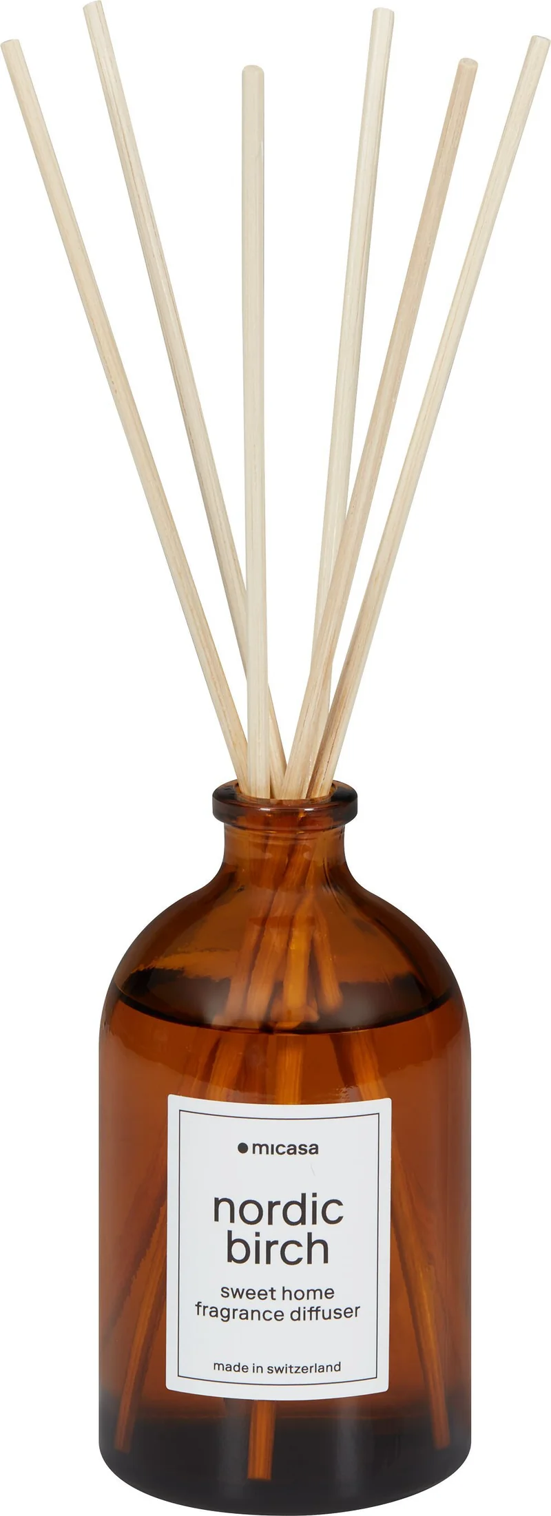 SWEET HOME Nordic Birch Raumduft