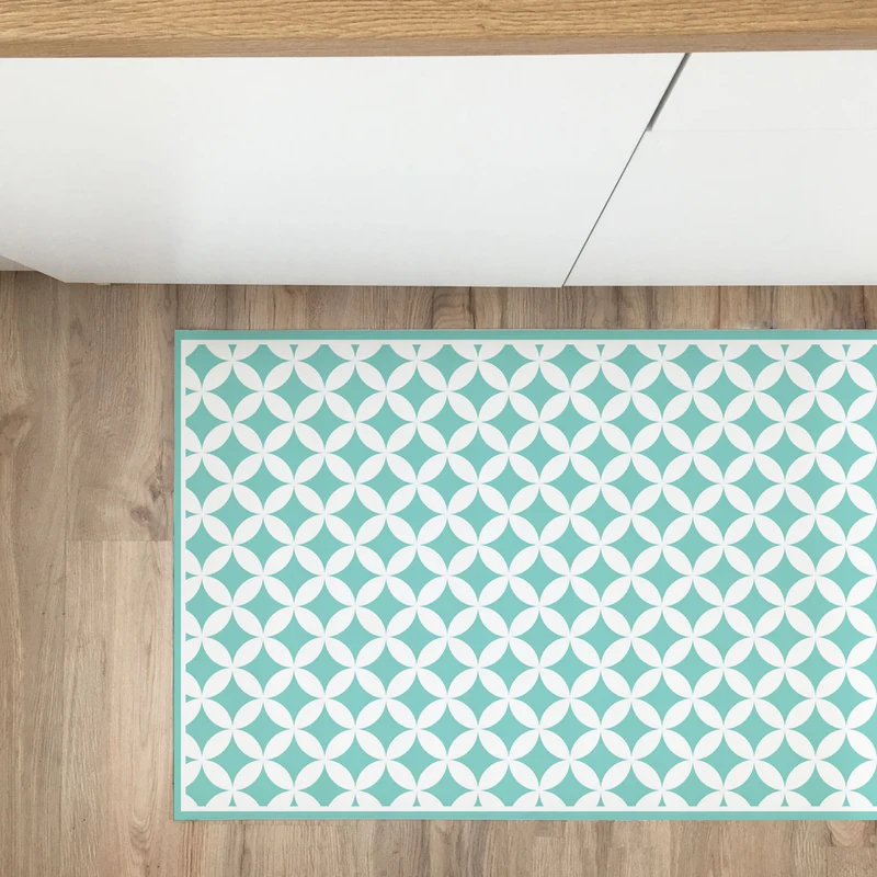 Diamond Carpet Vinyl - Plus de couleurs disponibles