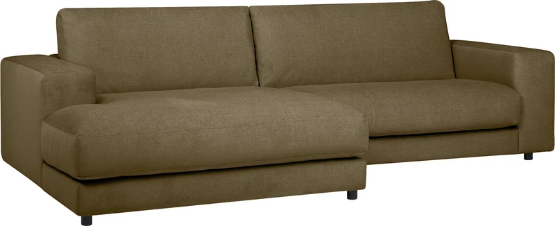 HARRISON ST1 Ecksofa