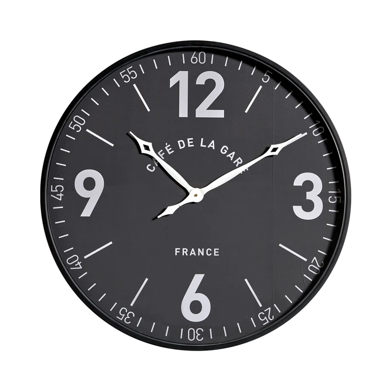 CAFE DE LA GARE