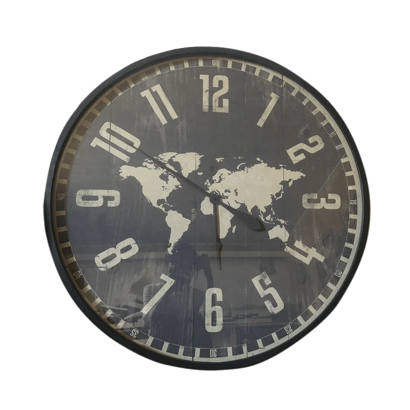 WORLD