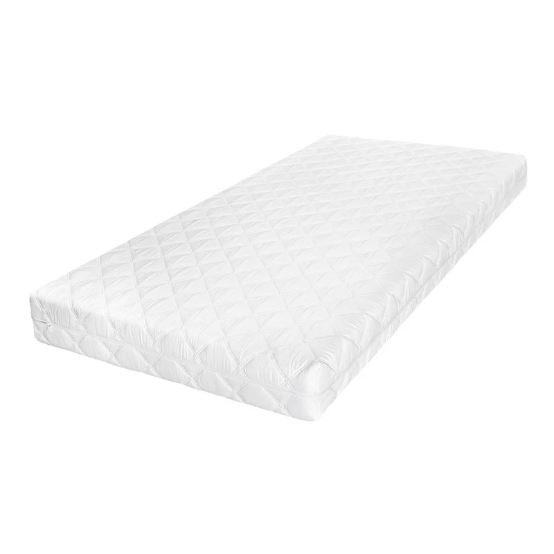 Matelas mousse latex