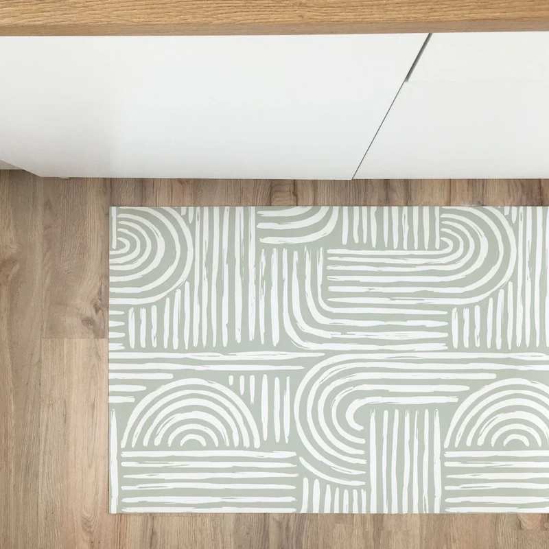Coureur de cuisine labyrinthe - Plusieurs couleurs disponibles