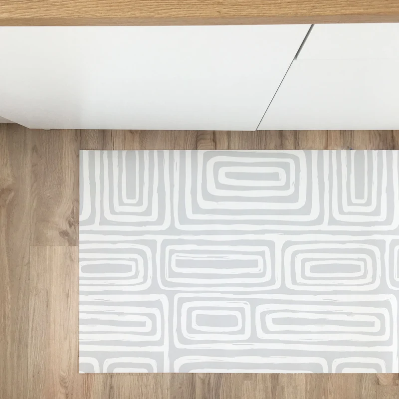 Inkline Vinyl Runner - Plusieurs couleurs disponibles